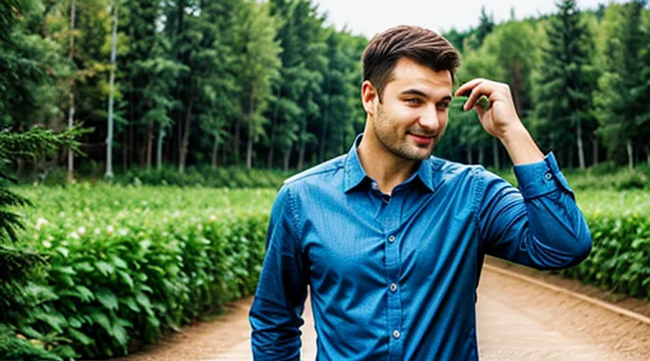 Как посмотреть имущество в личном кабинете Госуслуг