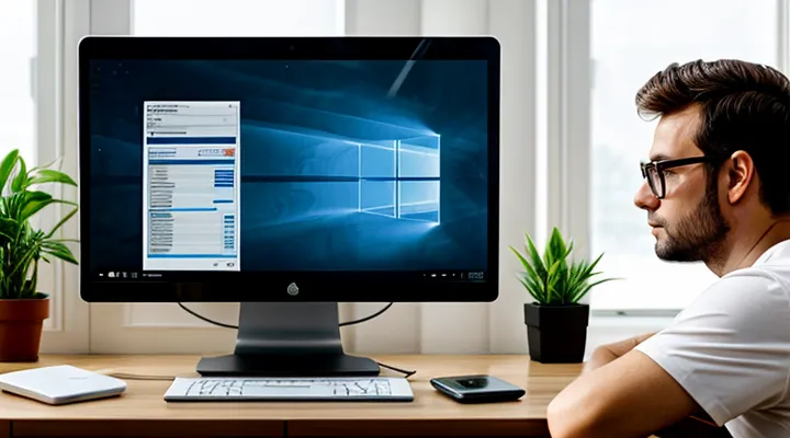 Как посмотреть информацию о налогах через госуслуги?