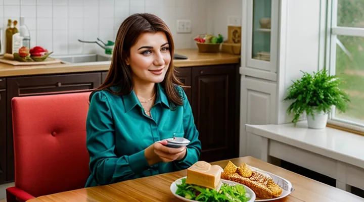 Как посмотреть ИНН в личном кабинете Госуслуг