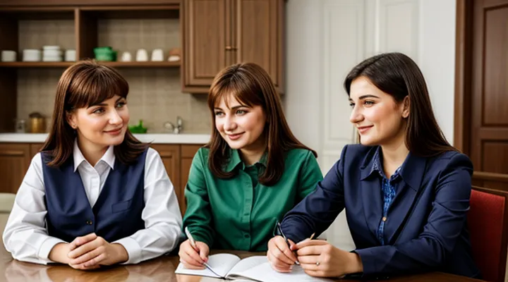 Как посмотреть историю входов в личный кабинет Госуслуг