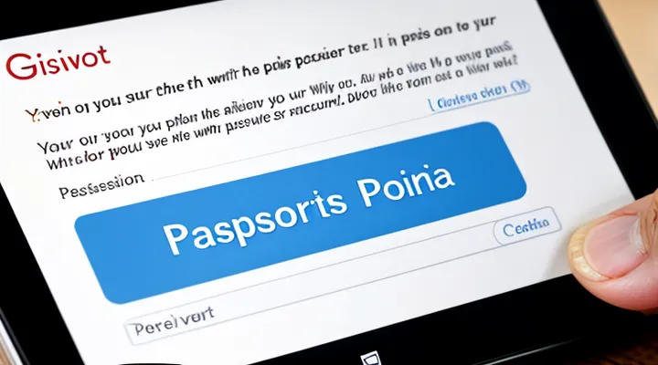 Как посмотреть количество пенсионных баллов в личном кабинете Госуслуг