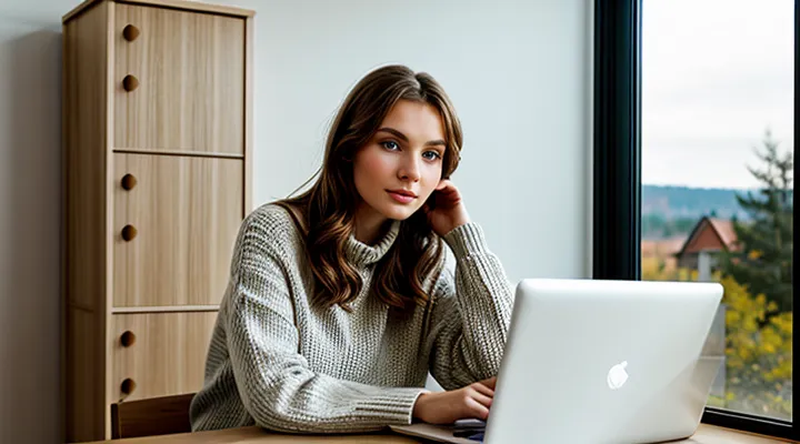 Как посмотреть конкурсные списки в вузы на Госуслугах