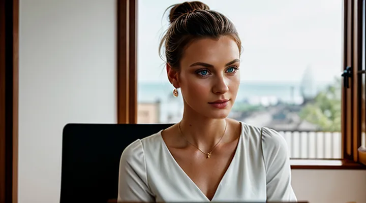 Как посмотреть кредитную историю через Госуслуги