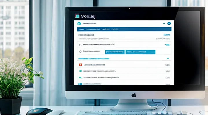 Как посмотреть кредитные истории на Госуслугах