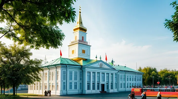 Как посмотреть кредиты на портале Госуслуг
