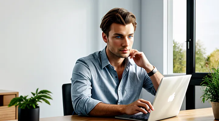 Как посмотреть, кто прописан в квартире через Госуслуги