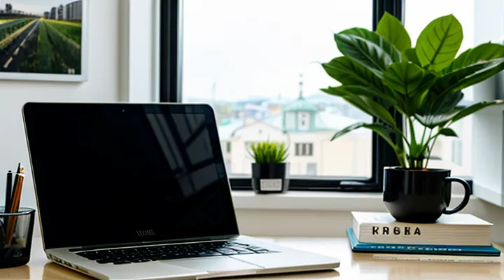 Как посмотреть, кто прописан в квартире, через портал Госуслуг