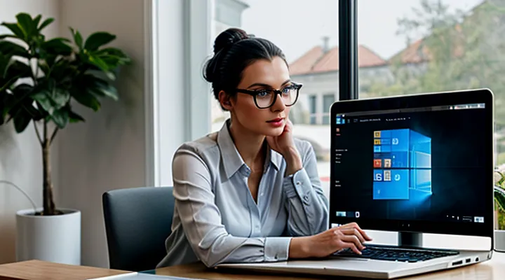 Как посмотреть, кто входил в ваш аккаунт Госуслуг