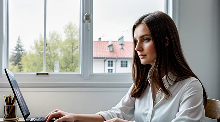 Как посмотреть, кто зарегистрирован в квартире через портал Госуслуг