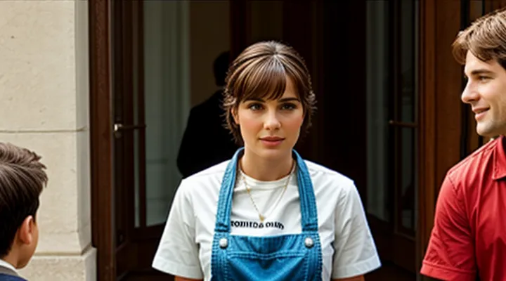 Как посмотреть логин и пароль от Госуслуг в мобильном приложении