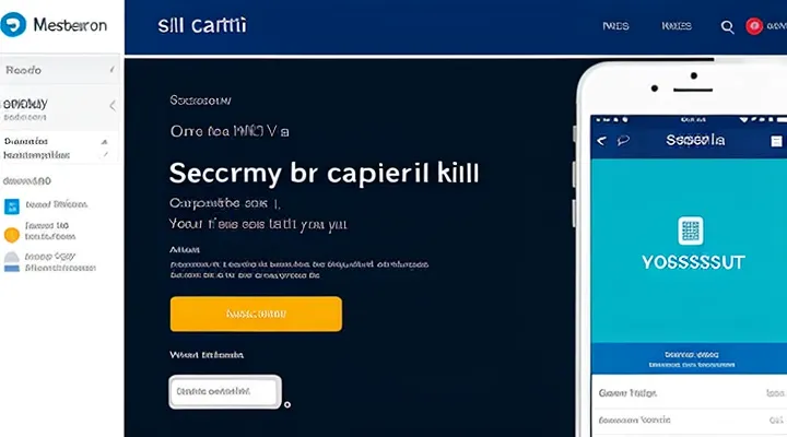 Как посмотреть материнский капитал на Госуслугах