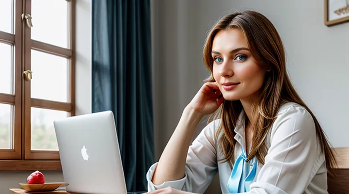 Как посмотреть материнский капитал на портале Госуслуги