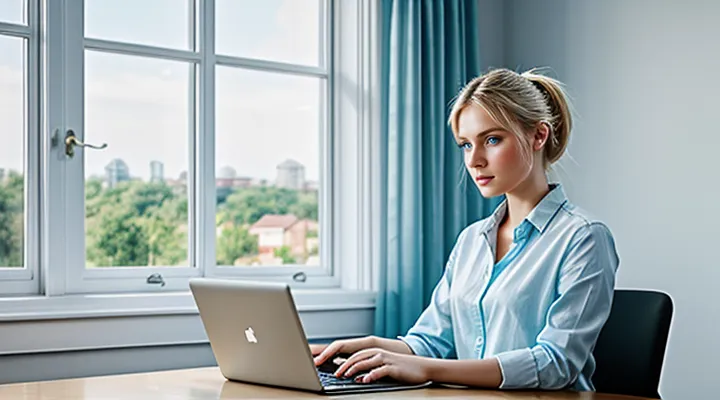 Как посмотреть материнский капитал в личном кабинете портала Госуслуг