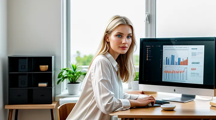 Как посмотреть медицинские анализы в личном кабинете Госуслуг