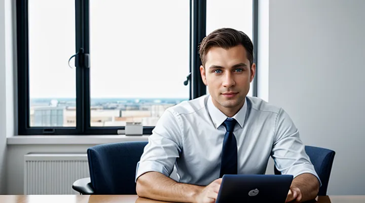 Как посмотреть место работы в личном кабинете Госуслуг