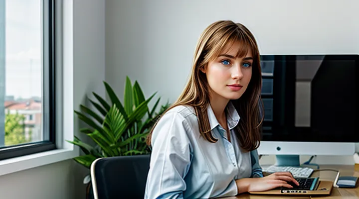 Как посмотреть начисления алиментов на ребёнка через Госуслуги