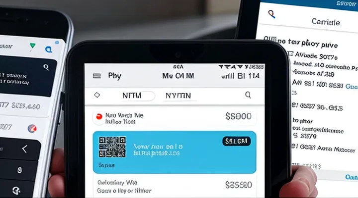 Как посмотреть начисленные выплаты через портал Госуслуг