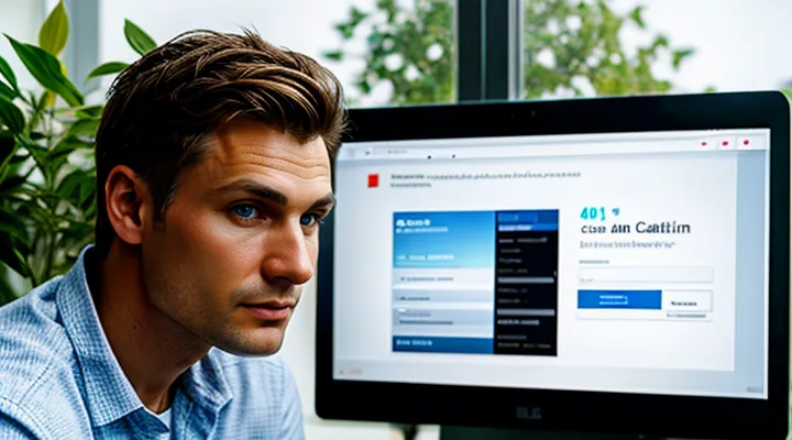 Как посмотреть накопительную пенсию в личном кабинете Госуслуг