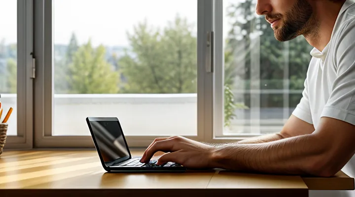 Как посмотреть налоговые отчисления от работодателя в Госуслугах