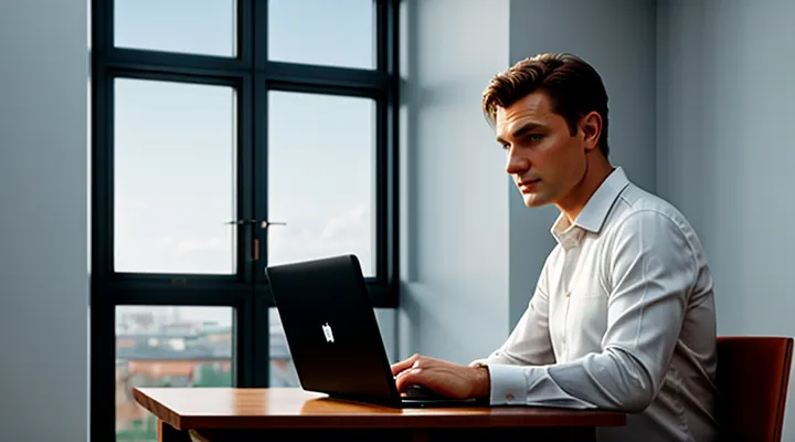 Как посмотреть недвижимость в собственности через Госуслуги