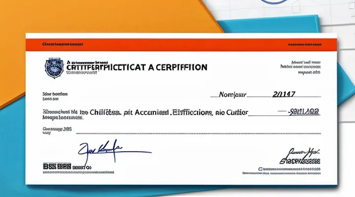 Как посмотреть номер сертификата дополнительного образования ребёнка через портал Госуслуг