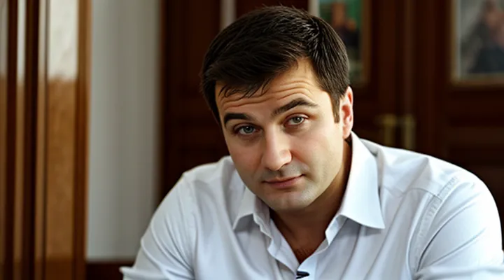 Как посмотреть очередь на квартиру через Госуслуги