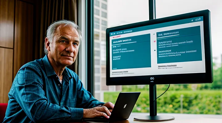 Как посмотреть очередь на путевку в санаторий для инвалида через Госуслуги