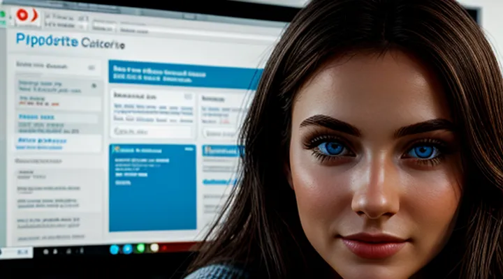 Как посмотреть очередь в детском саду на портале Госуслуги