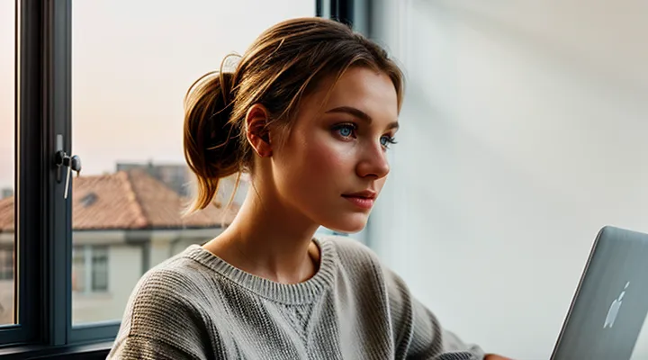 Как посмотреть остаток материнского капитала через Госуслуги