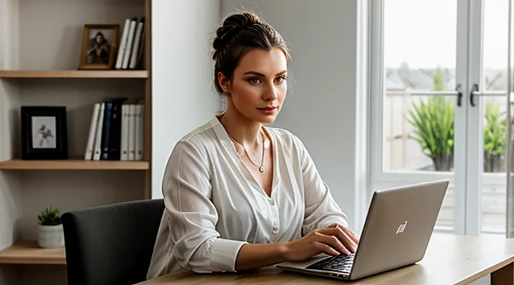 Как посмотреть остаток материнского капитала в личном кабинете госуслуг