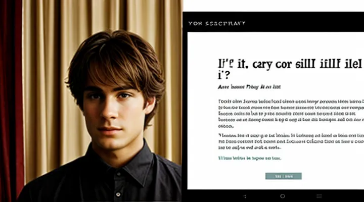 Как посмотреть пароль в личном кабинете портала Госуслуг