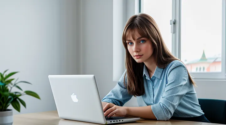 Как посмотреть паспорт в личном кабинете Госуслуг