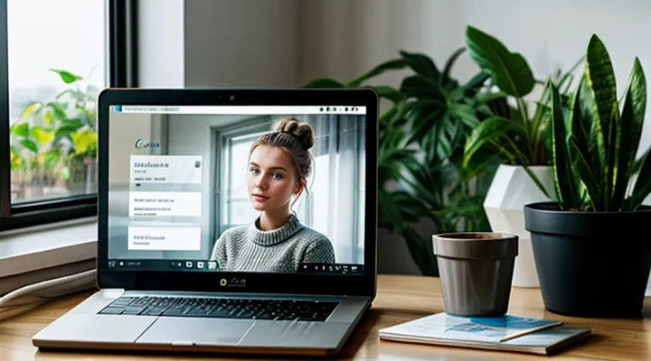 Как посмотреть паспортные данные в личном кабинете Госуслуг