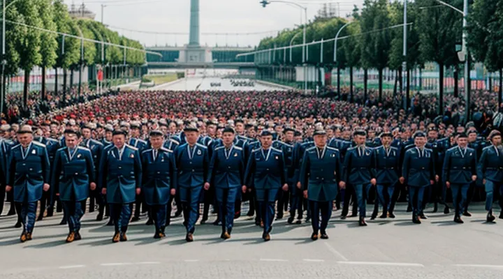 Как посмотреть пенсию через Госуслуги