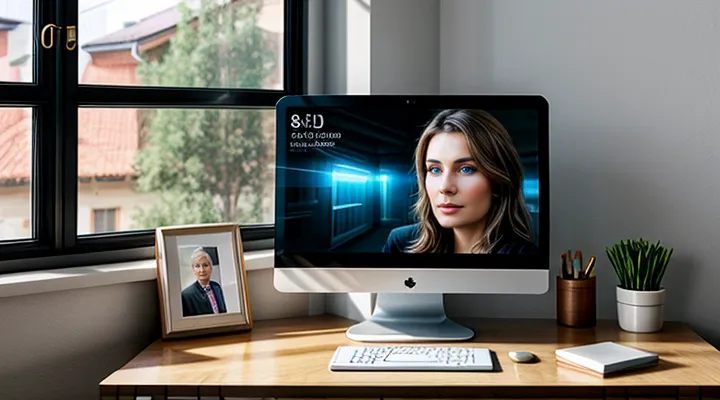 Как посмотреть пенсию в личном кабинете Госуслуг