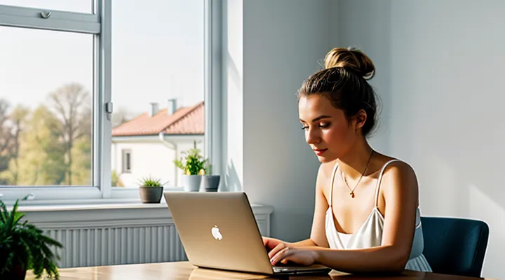 Как посмотреть полис ОСАГО в личном кабинете Госуслуг