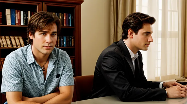 Как посмотреть прописку ребенка на Госуслугах