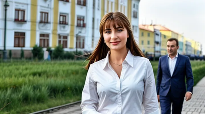 Как посмотреть ПТС автомобиля в личном кабинете Госуслуг