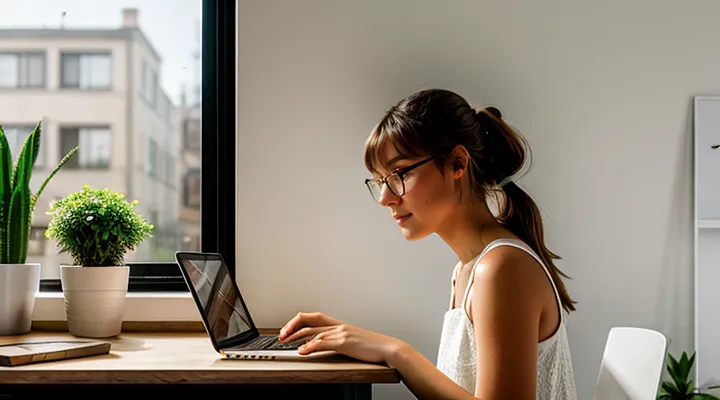 Как посмотреть ПТС в электронном виде автомобиля через Госуслуги: инструкция