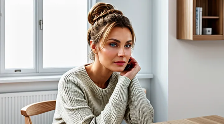 Как посмотреть размер будущей пенсии в приложении портала Госуслуг