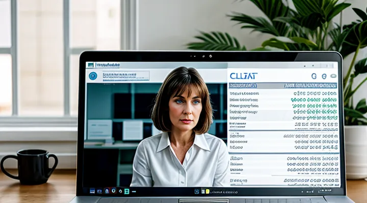 Как посмотреть размер будущей пенсии в системе Госуслуги