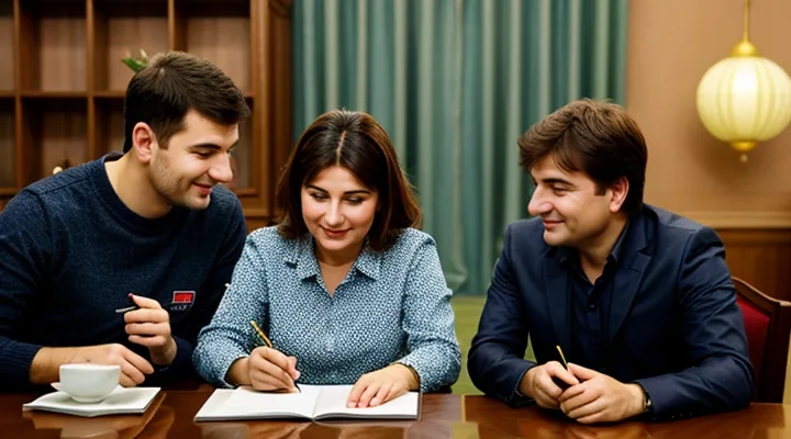 Как посмотреть результаты анализа крови через Госуслуги