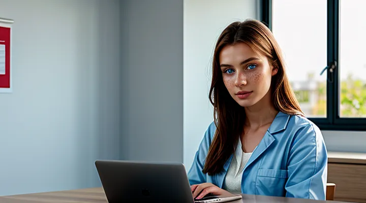 Как посмотреть результаты анализов крови через Госуслуги