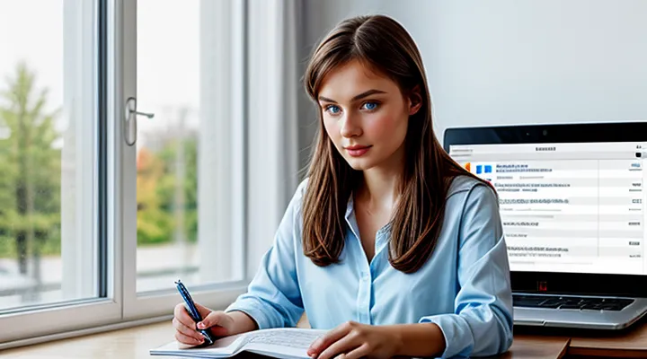 Как посмотреть результаты анализов, сданных в поликлинике, через портал Госуслуги