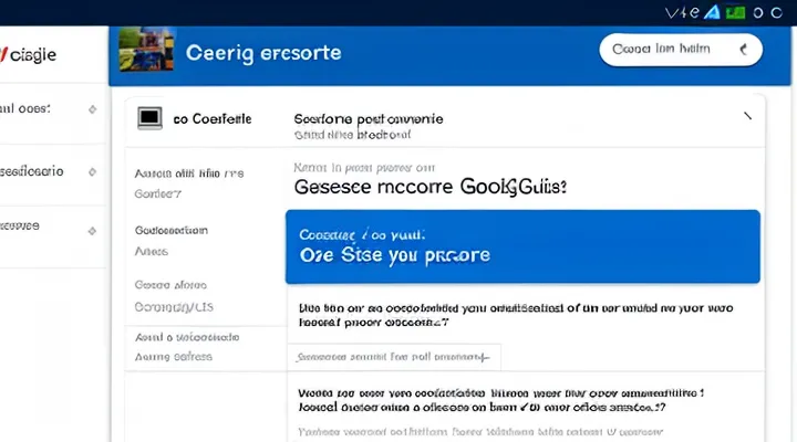 Как посмотреть результаты ЕГЭ через портал Госуслуги