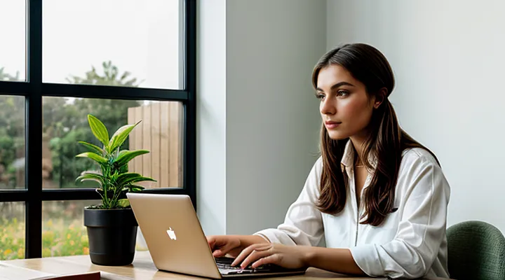 Как посмотреть результаты ЕГЭ на портале Госуслуги