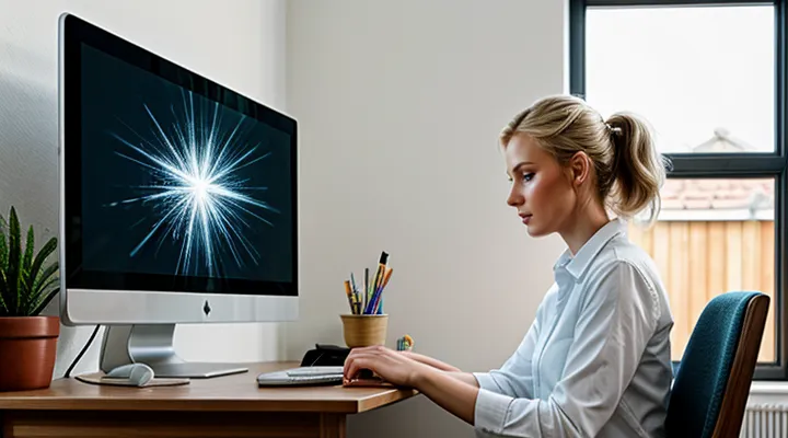 Как посмотреть результаты КТ через портал госуслуг