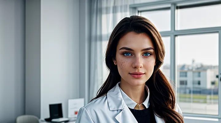 Как посмотреть результаты медицинских анализов через портал Госуслуги