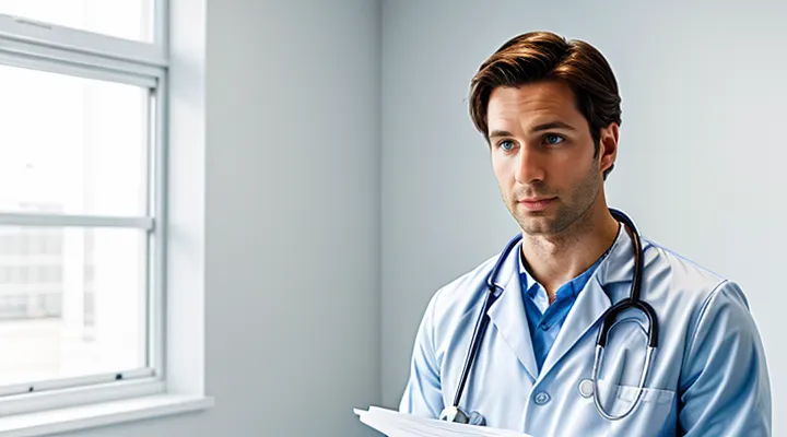 Как посмотреть результаты медицинских анализов из поликлиники через портал госуслуг?