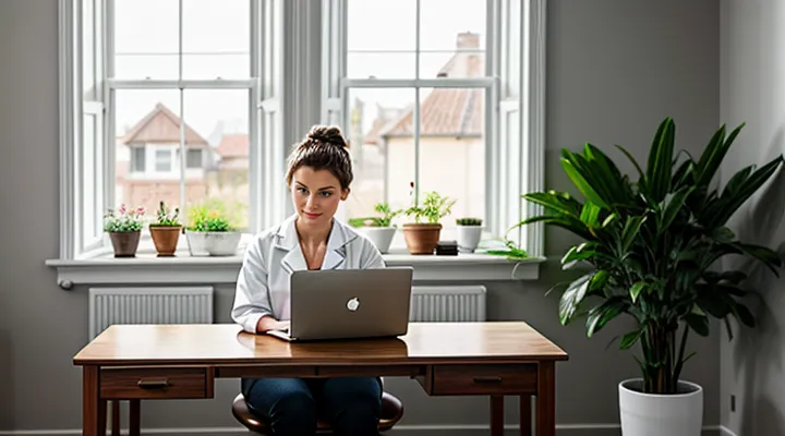 Как посмотреть результаты медицинских анализов на портале Госуслуг?